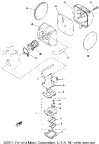 Intake