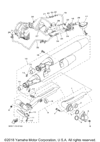 Exhaust