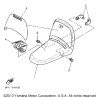 Front Fender