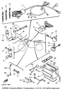 Electrical 1