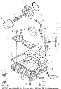 Oil Filter
