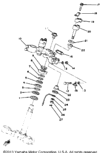 Steering