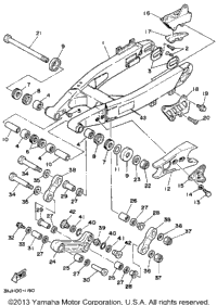 Swing Arm