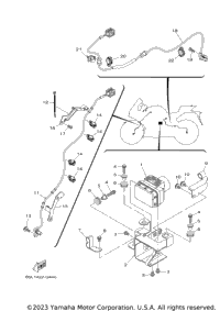 Electrical 3