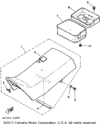 Seat-Carrier