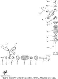 Valve