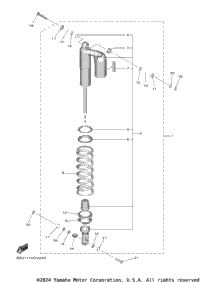 Rear Suspension