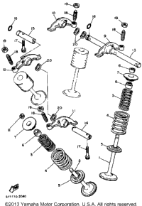 Valve