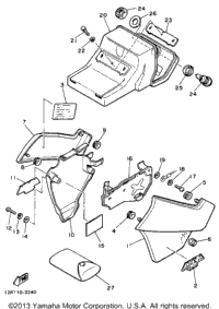 Side Cover Tool