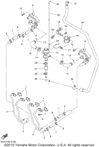 Air Induction System