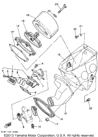 Intake
