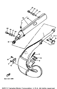 Exhaust