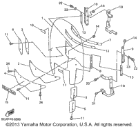 Cowling 1