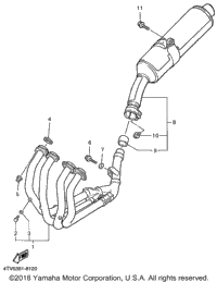 Exhaust