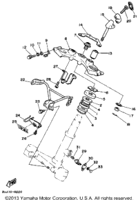 Steering