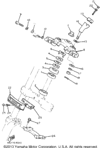 Steering