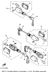 Turnsignal