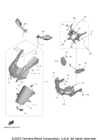 Cowling 1