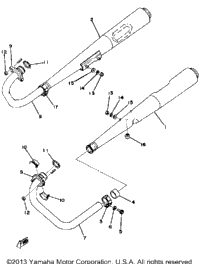 Exhaust