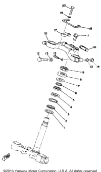 Steering