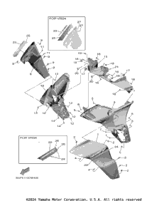 Cowling