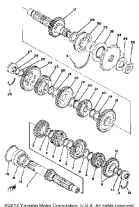 Transmission