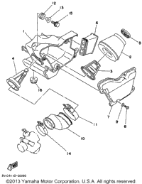 Air Cleaner