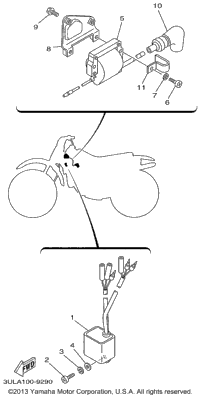 Electrical 1