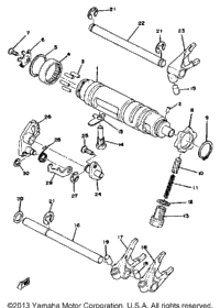 Shifter 1