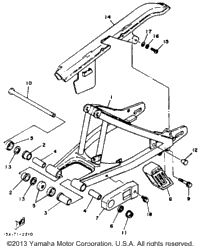 Swing Arm