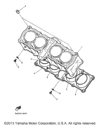 Cylinder