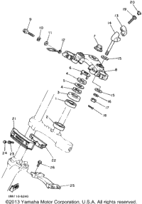 Steering