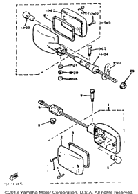 Turnsignal
