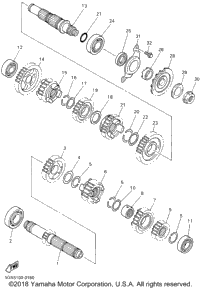 Transmission