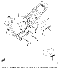 Frame-Side Cover
