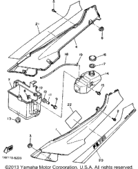 Side Cover