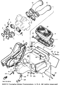 Intake