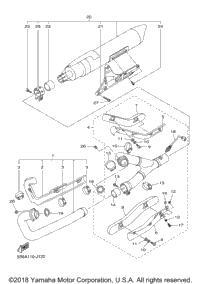 Exhaust