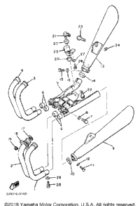 Exhaust