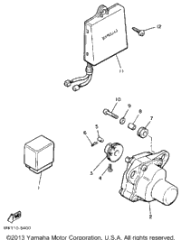 Control Unit