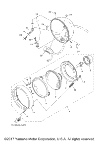 Headlight