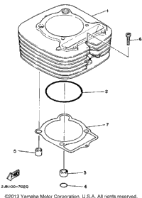 Cylinder