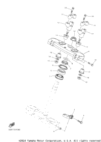 Steering