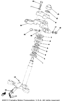 Steering
