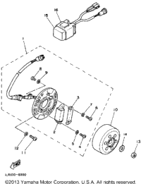 Generator