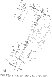 Steering