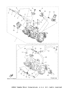 Intake