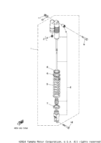 Rear Suspension