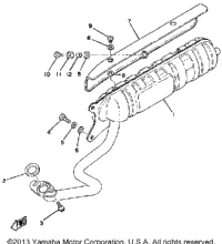 Exhaust