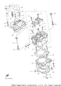 Cylinder